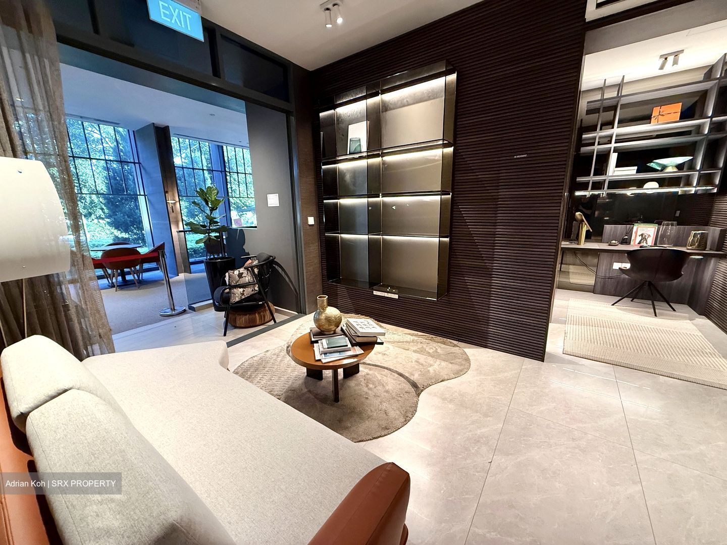 The Continuum (D15), Apartment #612394801